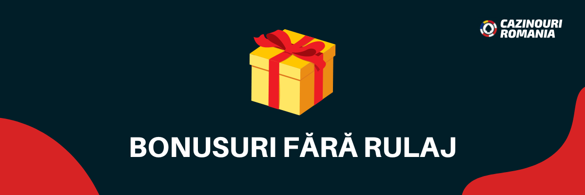 Bonusuri fără rulaj