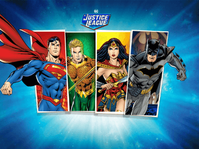 Justice League