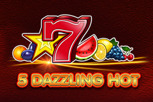 Dazzling Hot