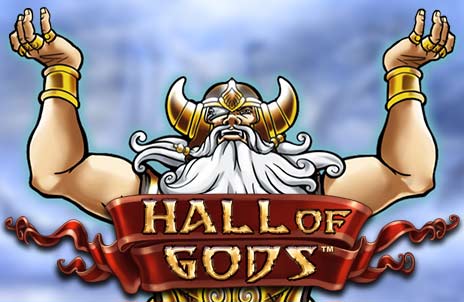 Hall of Gods