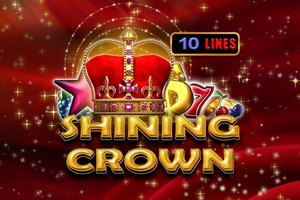 Shining Crown