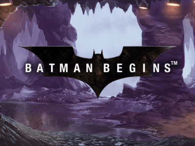 Batman Begins