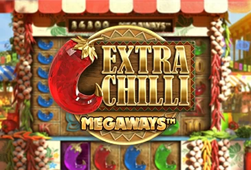Extra Chilli