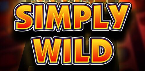 Simply Wild