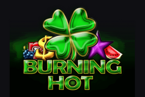 Burning Hot