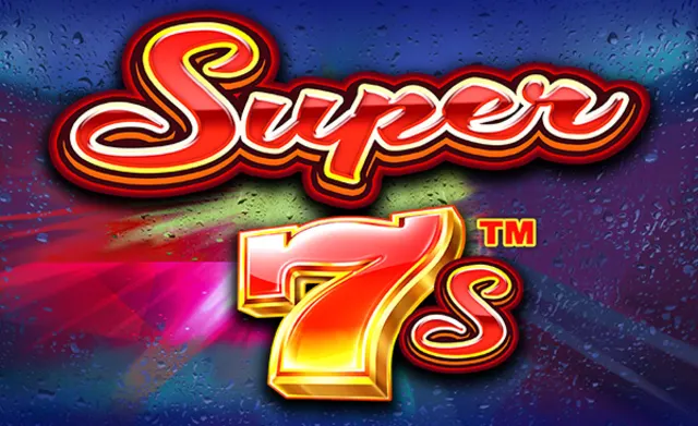 Super 7s