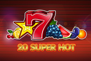 20 super hot