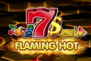 Flaming Hot Slot