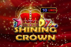 Shining Crown slot