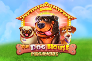 The Dog House Megaways