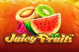 Juicy fruits slot