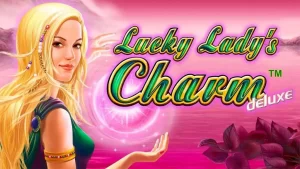 Lucky Ladys Charm