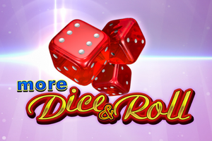 more dice and roll slot