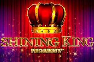 Shining King Megaways