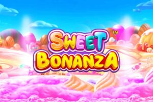 Sweet bonanza