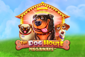 the dog house slot