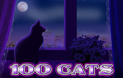 100 Cats