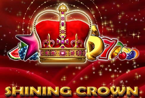 Shining Crown