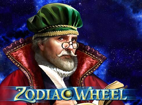 Zodiac Wheel