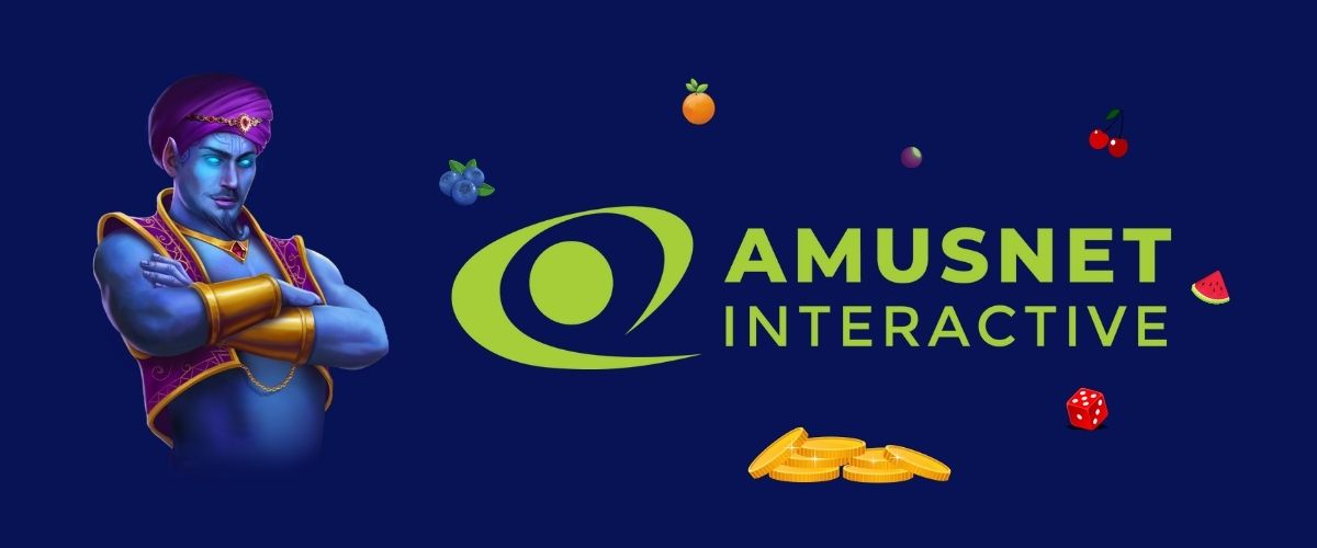 Amusnet Interactive