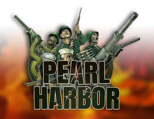 Pearl Harbor