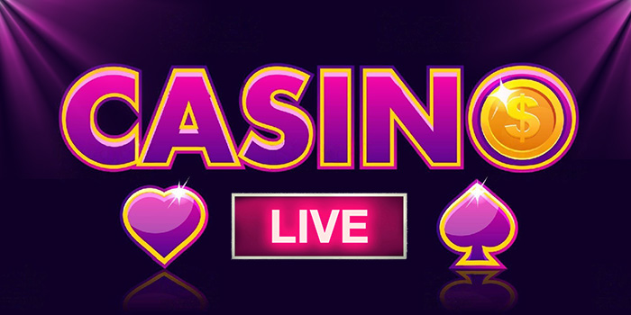 Casino Live RU