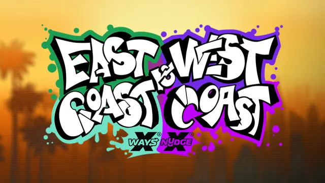 East coast vs west coast