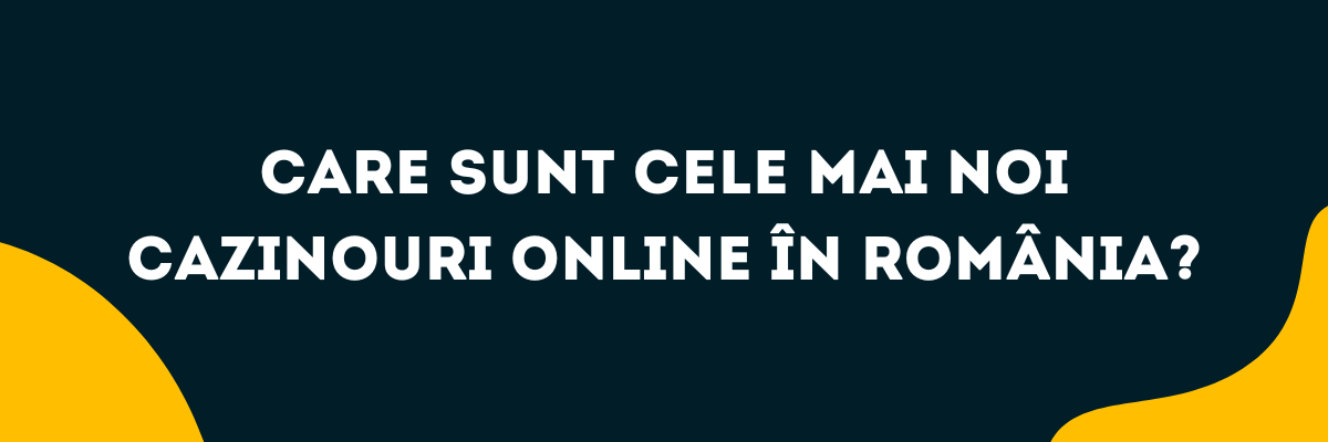 cazinouri online în România cazinouriromania.online