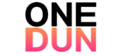 onedun casino logo