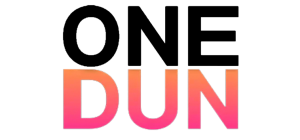 onedun casino logo